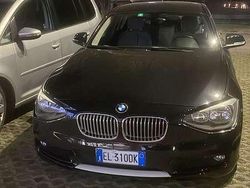 Usata 2012 BMW 118 Due volumi | 7500 € (Buon prezzo)