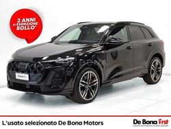 Nero Nuova 2025 Audi Q5 S-Line SUV | 75.990 € (Buon prezzo)