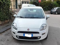 Usata 2017 Fiat Punto Due volumi | 6200 € (Buon prezzo)