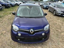 Blu Usata 2016 Renault Twingo Cosmic Due volumi | 11.500 € (Buon prezzo)