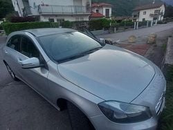 Grigio Usata 2013 Mercedes A180 Executive Tre volumi | 8500 € (Ottimo prezzo)