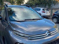 Grigio Usata 2021 Citroën C3 Aircross SUV | 11.900 €