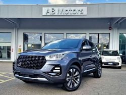 Grigio Usata 2024 DR DR 5.0 SUV | 17.900 € (Buon prezzo)