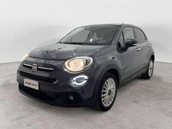 Grigio Usata 2021 Fiat 500 Station wagon | 16.500 € (Molto cara)