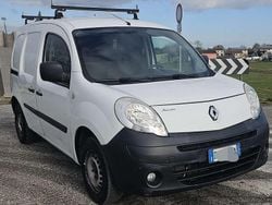 Usata 2011 Renault Kangoo Station wagon | 3300 € (Buon prezzo)
