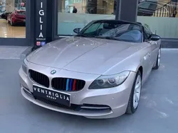 Oro Usata 2010 BMW Z4 Cabrio | 16.900 € (Buon prezzo)