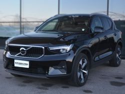Nero Usata 2025 Volvo XC40 Core SUV | 34.500 € (Molto cara)