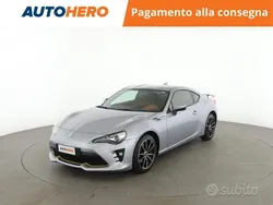 Usata 2019 Toyota GT86 GT Coupé | 30.499 € (Buon prezzo)