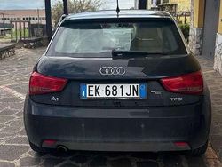 Usata 2011 Audi A1 Ambition Tre volumi | 6900 € (Ottimo prezzo)