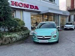 Verde Usata 2013 Opel Adam Jam Due volumi | 6500 € (Buon prezzo)