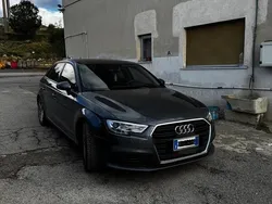 Usata 2018 Audi A3 Coupé | 23.000 € (Buon prezzo)