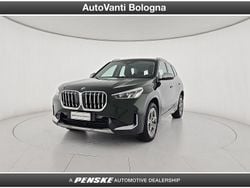 Verde Usata 2023 BMW X1 Luxury Line SUV | 35.580 € (Buon prezzo)