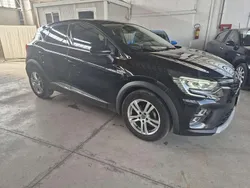 Nero(met.) Usata 2020 Renault Captur Intens SUV | 14.900 € (Buon prezzo)