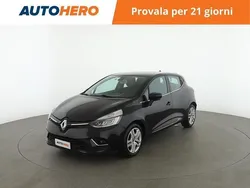 Nero Usata 2019 Renault Clio IV Zen Tre volumi | 10.499 € (Buon prezzo)