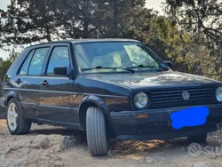 Usata 1990 VW Golf II Due volumi | 6000 €