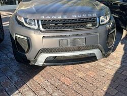 Grigio Usata 2018 Land Rover Range Rover evoque SUV | 17.500 € (Super prezzo)