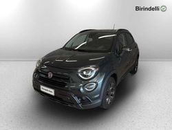 Verde Usata 2020 Fiat 500X Cross SUV | 16.900 € (Buon prezzo)