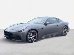 Grigio Nuova 2025 Maserati Granturismo Coupé | 235.000 €