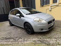 Other Usata 2008 Fiat Grande Punto Dynamic Due volumi | 3490 € (Buon prezzo)