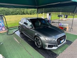 Usata 2018 Audi RS3 Sportback Ambiente Due volumi | 29.000 € (Super prezzo)