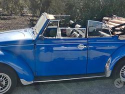 Usata 1970 VW Maggiolino Cabrio | 9500 €