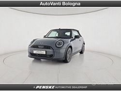 Grigio Usata 2025 Mini Cooper Cabriolet Classic Cabrio | 30.580 € (Buon prezzo)