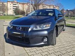 Usata 2011 Lexus CT200h Executive Line Tre volumi | 8000 € (Buon prezzo)