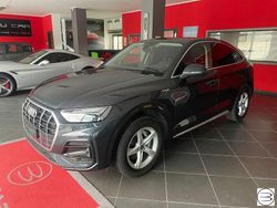 Grigio Usata 2022 Audi Q5 Sportback Advanced Plus SUV | 38.900 € (Ottimo prezzo)