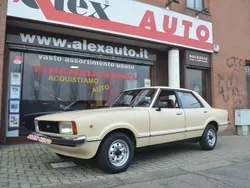 Beige Usata 1979 Ford Taunus Tre volumi | 5800 €