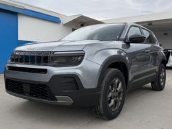 Nero Usata 2024 Jeep Avenger SUV | 22.500 € (Buon prezzo)