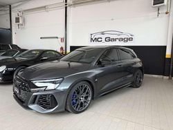 Other Usata 2023 Audi RS3 Performance Tre volumi | 72.900 € (Buon prezzo)