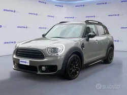 Grigio Usata 2019 Mini Cooper Countryman Hype SUV | 23.890 € (Buon prezzo)