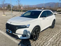 Usata 2021 DS Automobiles DS7 Crossback Prestige SUV | 23.800 € (Buon prezzo)
