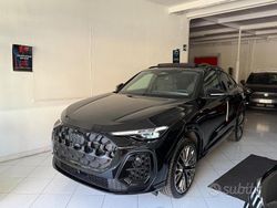Nero Nuova 2025 Audi Q5 S-line plus SUV | 80.890 € (Molto cara)