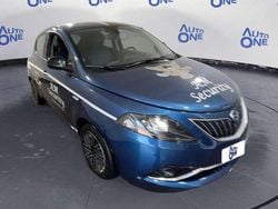 Blu/azzurro Usata 2023 Lancia Ypsilon Gold Due volumi | 6900 € (Super prezzo)
