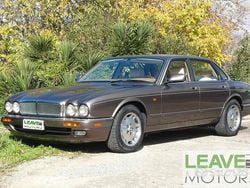 Marrone Usata 1997 Jaguar XJ6 Sovereign Tre volumi | 10.900 €