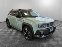 Grigio Nuova 2025 Renault R4 Iconic Tre volumi | 27.500 €