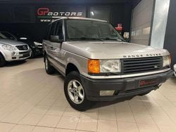 Grigio Usata 1999 Land Rover Range Rover HSE SUV | 14.990 € (Cara)