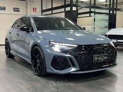 Usata 2022 Audi RS3 Tre volumi | 48.900 € (Buon prezzo)