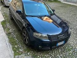Usata 2003 Audi A3 Due volumi | 1600 € (Ottimo prezzo)