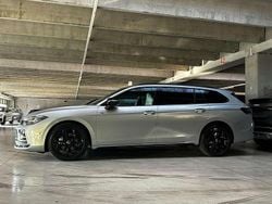Argento Usata 2024 VW Passat R-line Plus Station wagon | 36.900 € (Ottimo prezzo)