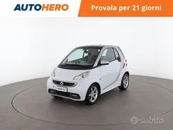 Usata 2014 Smart ForTwo Coupé Due volumi | 9199 € (Buon prezzo)
