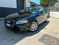 Nero Usata 2006 Audi A4 Station wagon | 2500 € (Buon prezzo)