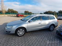 Usata 2007 VW Passat Station wagon | 2600 € (Buon prezzo)