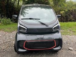 Nero Usata 2023 XEV Yoyo Due volumi | 10.000 € (Buon prezzo)