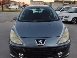 Grigio Usata 2005 Peugeot 207 Station wagon | 1800 €