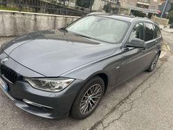 Other Usata 2013 BMW 316 Station wagon | 7999 € (Ottimo prezzo)