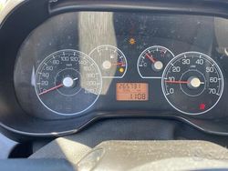 Nero Usata 2007 Fiat Grande Punto Due volumi | 2200 € (Buon prezzo)