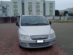 Grigio Usata 2007 Fiat Multipla Monovolume | 2500 € (Cara)