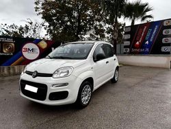 Bianco Usata 2019 Fiat Panda Easy Due volumi | 8999 € (Buon prezzo)